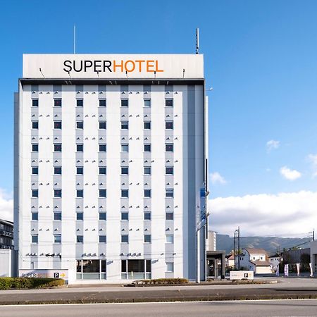 Super Hotel Gotemba Nigo-Kan Exterior foto